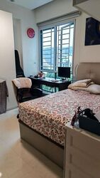 Chantilly Rise (D23), Condominium #624149421